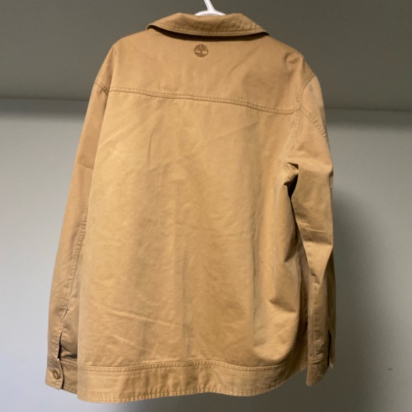 Timberland Work Jacket - Picture 3 of 3